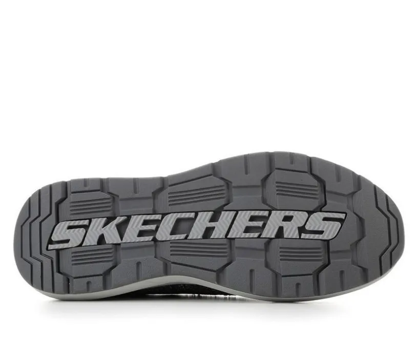 Men's Skechers 210546 Rovelo Slip-ins Walking Shoes