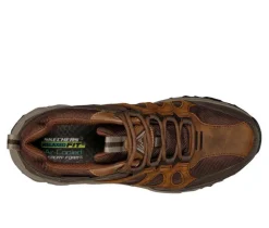 Men's Skechers 204486 Selvin Hiking Boots