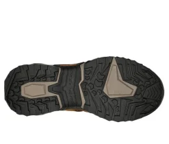 Men's Skechers 204486 Selvin Hiking Boots