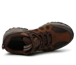 Men's Skechers 204486 Selvin Hiking Boots