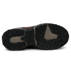 Men's Skechers 204486 Selvin Hiking Boots