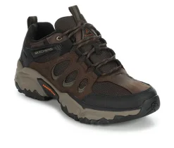 Men's Skechers 204486 Selvin Hiking Boots
