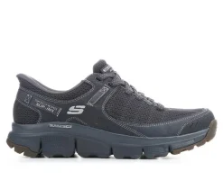 Men's Skechers 237699 Sum AT Slip In Walking Shoes