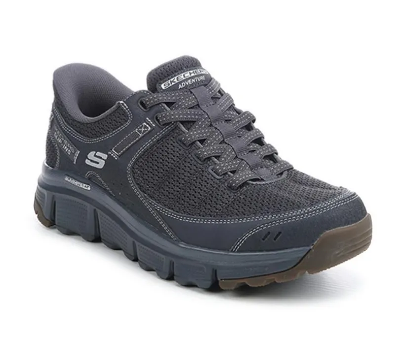 Men's Skechers 237699 Sum AT Slip In Walking Shoes