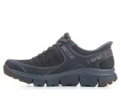 Men's Skechers 237699 Sum AT Slip In Walking Shoes