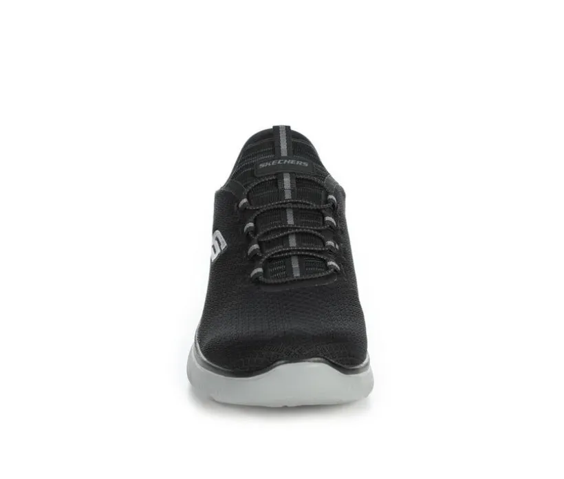 Men's Skechers 232457 Summits High Range Slip-Ins Walking Shoes