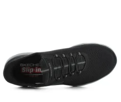 Men's Skechers 232457 Summits High Range Slip-Ins Walking Shoes