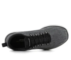 Men's Skechers 232186 Summits Slip On Slip-on Walking Shoes