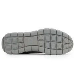 Men's Skechers 232758 Track Leshur Walking Shoes