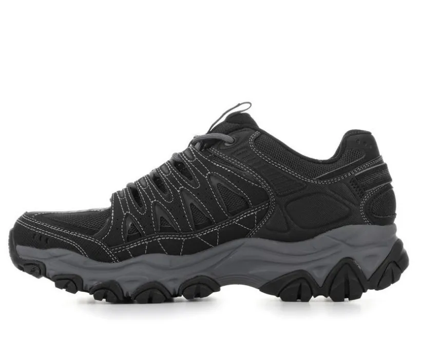 Men's Skechers After Burn M.FIT 2.0 Trail Running Shoes