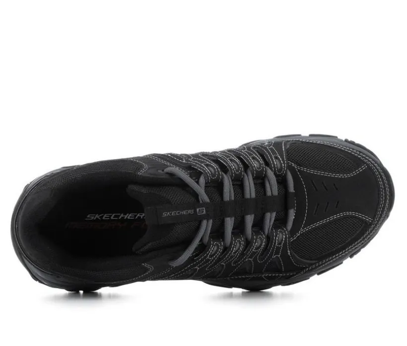 Men's Skechers After Burn M.FIT 2.0 Trail Running Shoes