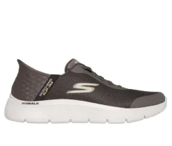 Men's Skechers Go Walk Flex Slip-in Sneakers