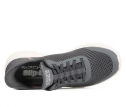 Men's Skechers Go Walk Flex Slip-in Sneakers