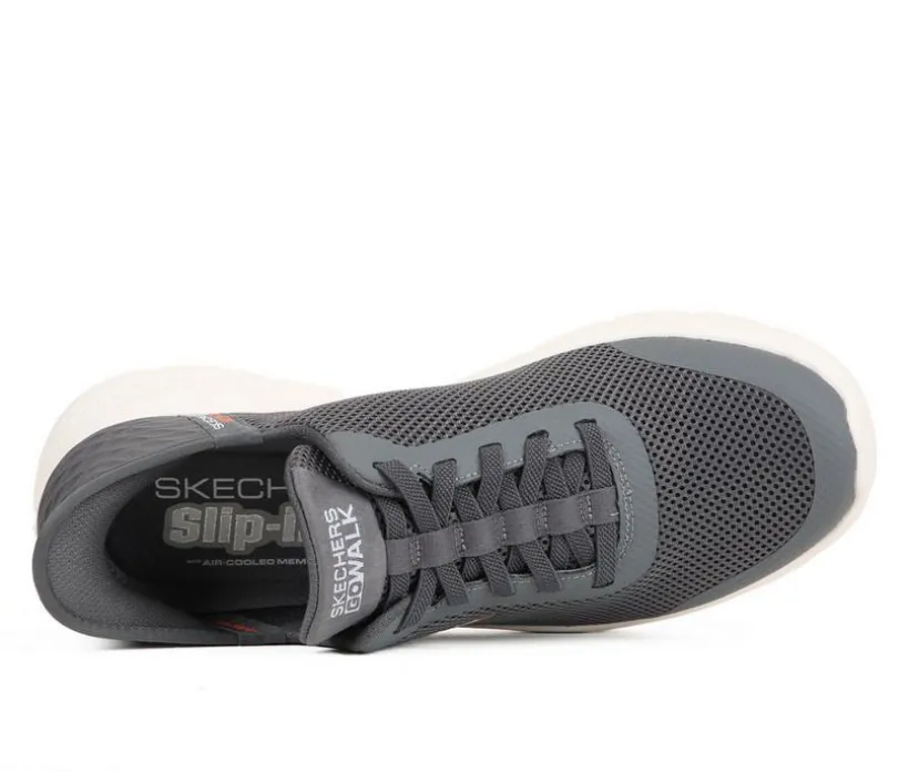 Men's Skechers Go Walk Flex Slip-in Sneakers