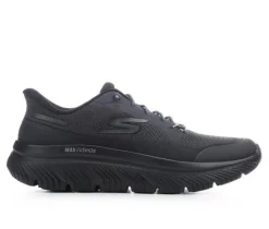 Men's Skechers GO WALK Max Cushioning Zoltar Walking Shoes