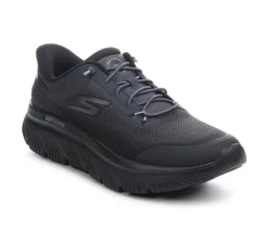 Men's Skechers GO WALK Max Cushioning Zoltar Walking Shoes