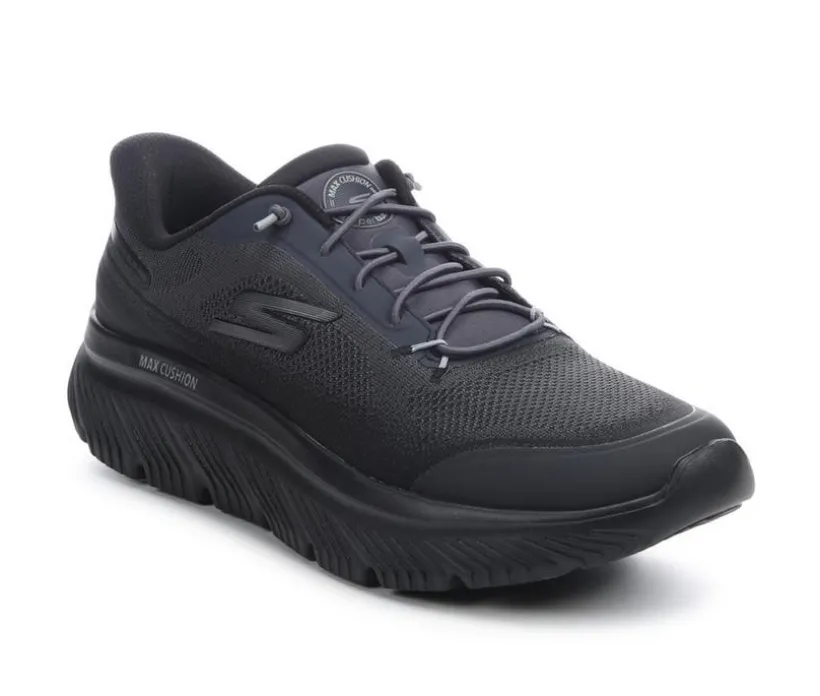 Men's Skechers GO WALK Max Cushioning Zoltar Walking Shoes