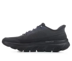 Men's Skechers GO WALK Max Cushioning Zoltar Walking Shoes