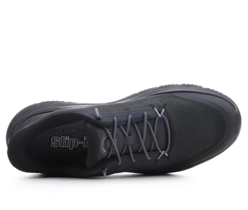 Men's Skechers GO WALK Max Cushioning Zoltar Walking Shoes