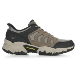 Men's Skechers Jagger Hiking Sneakers