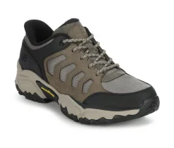 Men's Skechers Jagger Hiking Sneakers