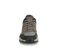 Men's Skechers Jagger Hiking Sneakers