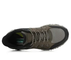 Men's Skechers Jagger Hiking Sneakers