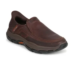 Men's Skechers Men's Skechers 204810 Respected Elgin Slip-Ins Shoes