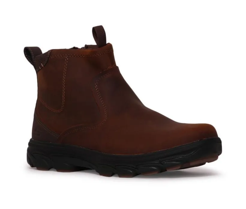 Men's Skechers Resment Korver Dress Shoes