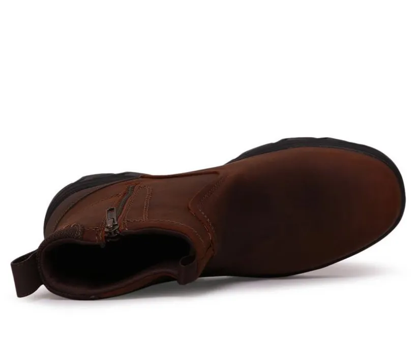 Men's Skechers Resment Korver Dress Shoes