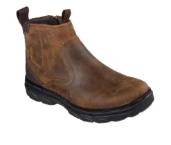 Men's Skechers Resment Korver Dress Shoes