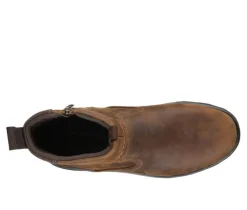 Men's Skechers Resment Korver Dress Shoes