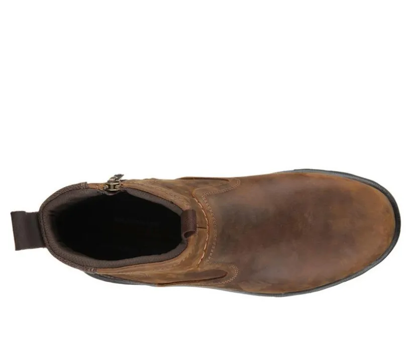 Men's Skechers Resment Korver Dress Shoes