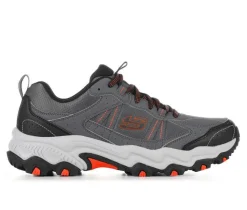 Men's Skechers Stamina At Trail Running Shoes
