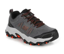 Men's Skechers Stamina At Trail Running Shoes