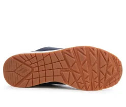 Men's Skechers Uno- Suited on Air Fashion Sneakers