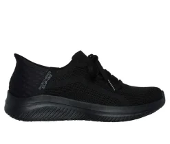 Men's Skechers Work Ultra Flex 3.0 SR Slip Resistant Shoes