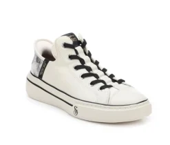 Men's SKECHERS X SNOOP DOGG 251016 Snoop One OG Slip-Ins