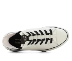 Men's SKECHERS X SNOOP DOGG 251016 Snoop One OG Slip-Ins