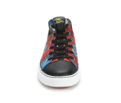 Men's SKECHERS X SNOOP DOGG 251031 Snoop One Slip-Ins Sneakers