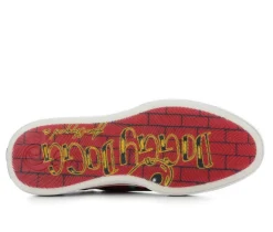 Men's SKECHERS X SNOOP DOGG 251031 Snoop One Slip-Ins Sneakers