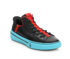 Men's SKECHERS X SNOOP DOGG 251035 Snoop One Slip-In Sneakers