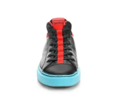 Men's SKECHERS X SNOOP DOGG 251035 Snoop One Slip-In Sneakers