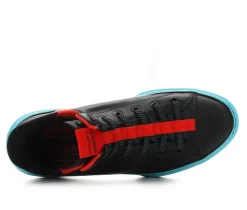 Men's SKECHERS X SNOOP DOGG 251035 Snoop One Slip-In Sneakers