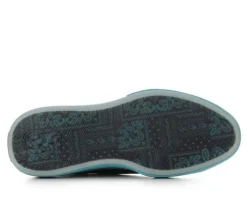 Men's SKECHERS X SNOOP DOGG 251035 Snoop One Slip-In Sneakers