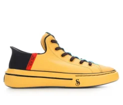 Men's SKECHERS X SNOOP DOGG 251035 Snoop One Slip-In Sneakers