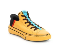 Men's SKECHERS X SNOOP DOGG 251035 Snoop One Slip-In Sneakers