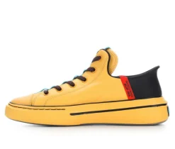 Men's SKECHERS X SNOOP DOGG 251035 Snoop One Slip-In Sneakers