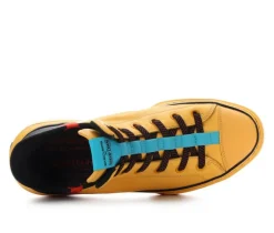 Men's SKECHERS X SNOOP DOGG 251035 Snoop One Slip-In Sneakers