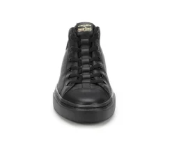 Men's SKECHERS X SNOOP DOGG 251016 Snoop One OG Slip-Ins